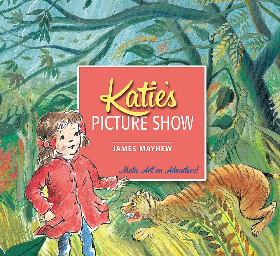  Katie's Picture Show