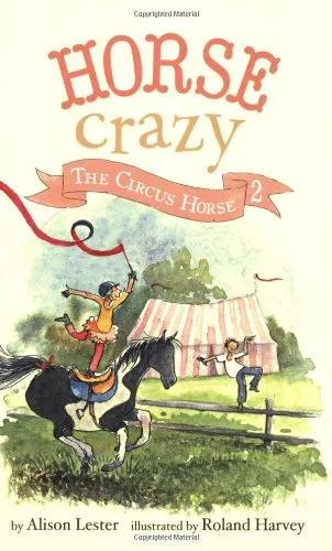 The Circus Horse