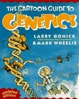 The Cartoon Guides To Genetics