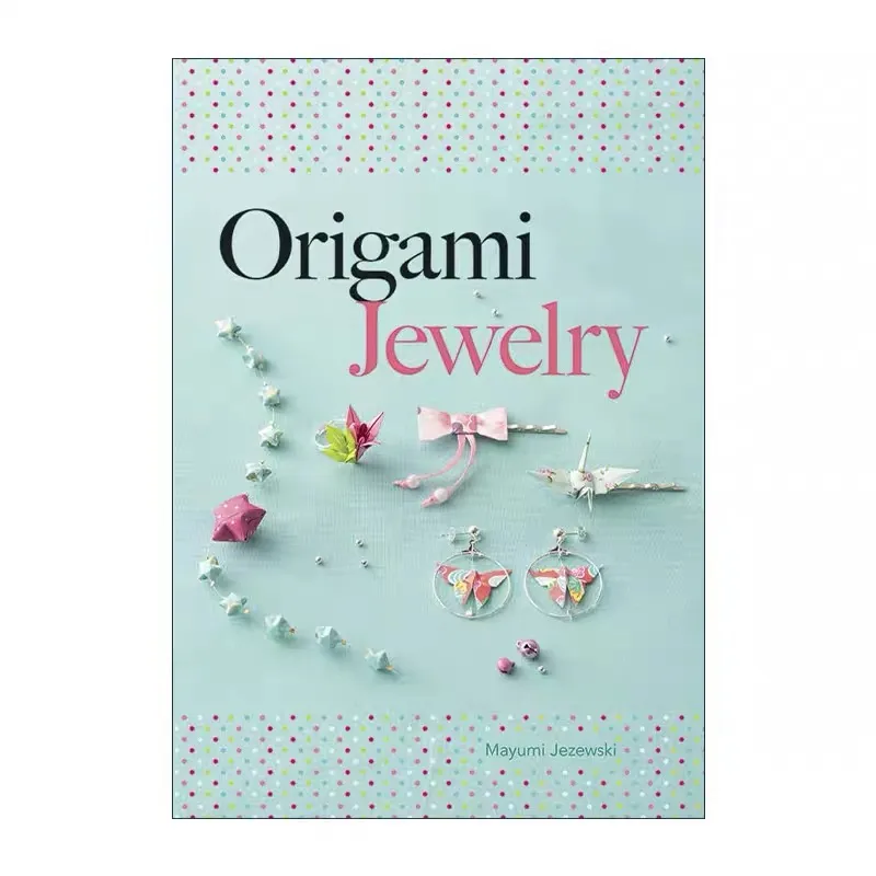 Origami Jewelry