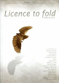 Licence to fold