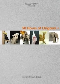 50 hours of Origami+