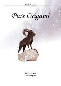 Pure Origami