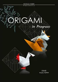 Origami In Progress